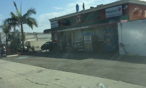 One Stop Multi-Services