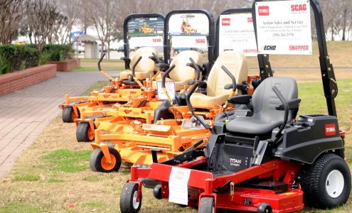 Action Sales & Services