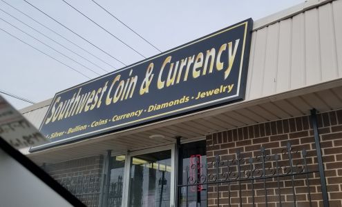 Southwest Coin & Currency