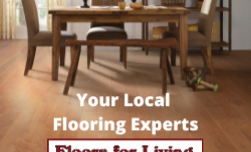 Floors For Living
