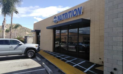 Wholesale Nutrition Center