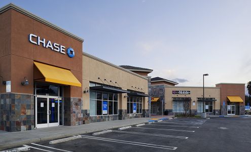 Arlington Square Shopping Center