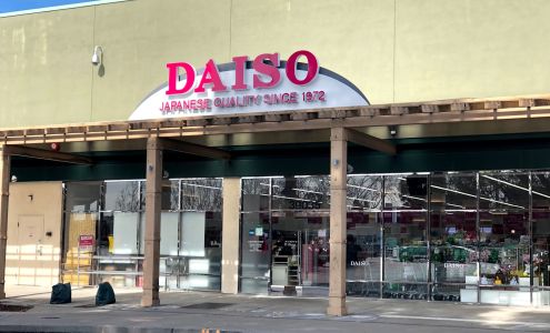 Daiso