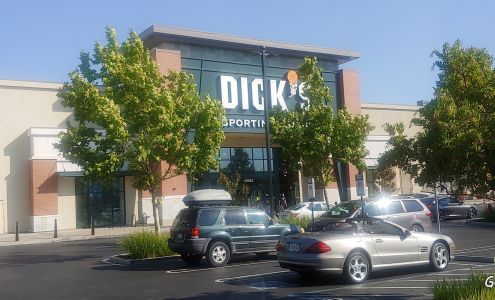 Pacific Commons Shopping Center