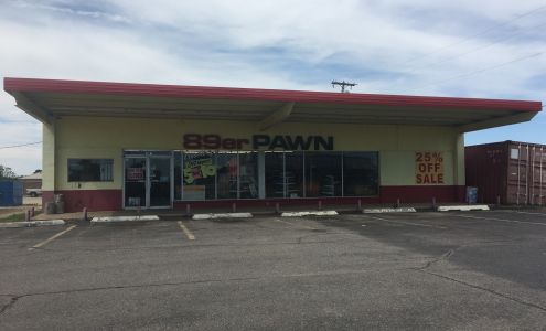 89'er Pawn Shop