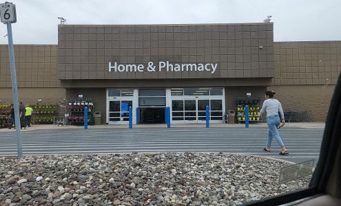 Walmart Pharmacy