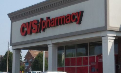 CVS