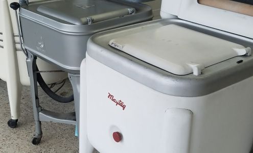 Clean & Green Air Vent Cleaning