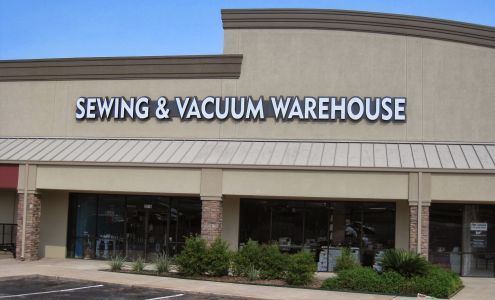 Sewing & Vacuum Warehouse
