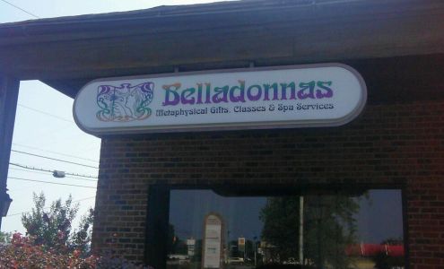 Belladonnas