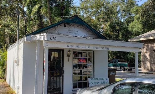 James Island Watch & Jewelry