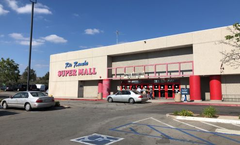 Rio Rancho Super Mall