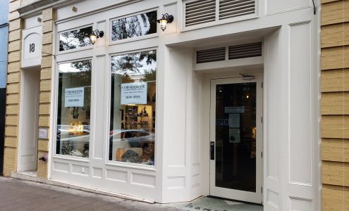 Cornerstone Minerals