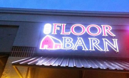 The Floor Barn