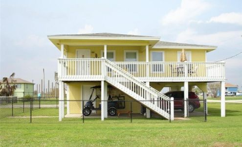 Swedes Real Estate Crystal Beach