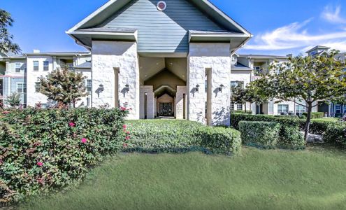 San Gabriel Senior Village