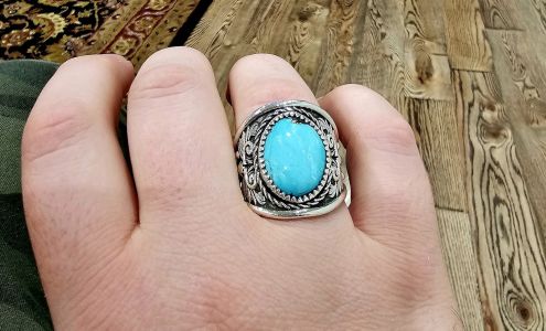 Passey & Son Jewelry Inc