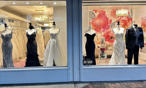 Posh Brides & Grooms