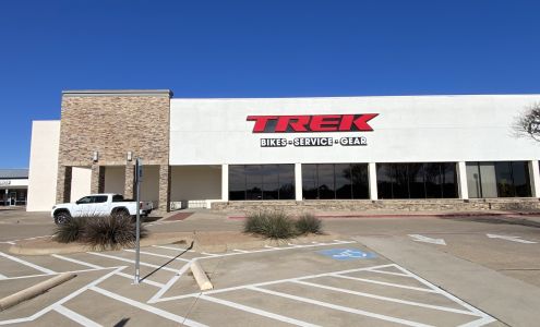 Trek Bicycle Hurst & Outlet