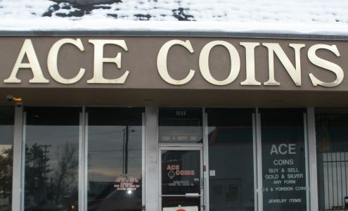 Ace Coins South Jordan