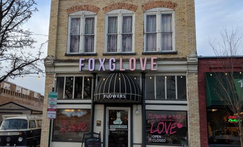 Foxglove Flowers & Gifts