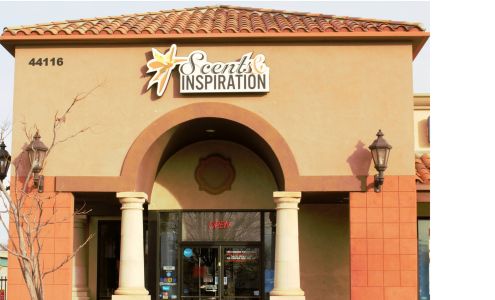 Scents & Inspiration, Inc.