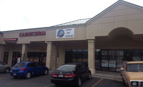 Empire Merch. Co. Smoke & Vape