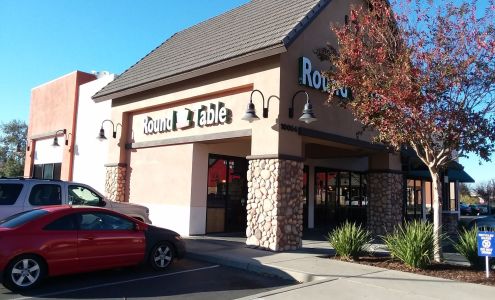 Laguna Reserve Plaza