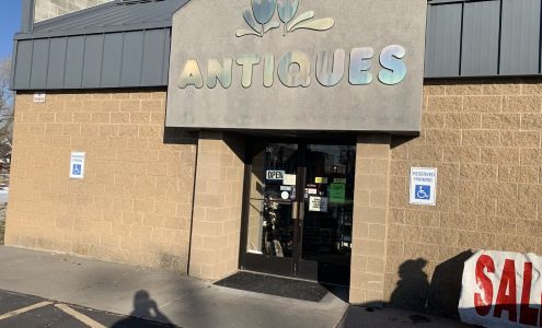 Abby's Antique Mall