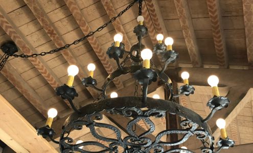 Bushere & Son Iron Studio Inc.