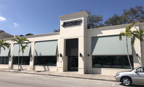 Luxury Appliances Pro Shrowroom at Jetson