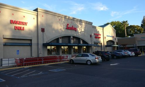 Sunnyvale Square Shopping Center