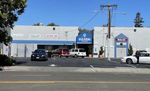 Allario Shopping Center