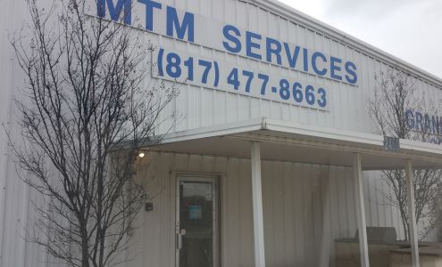 MTM Services