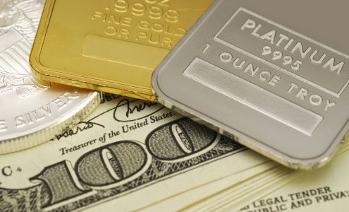 Portland Gold Buyers, LLC