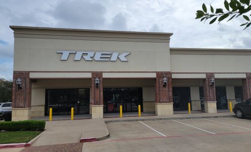Trek Bicycle Sugar Land