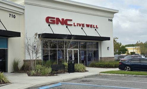 GNC