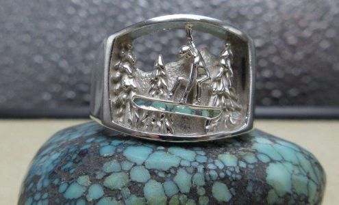 Scott Smith Custom Jewelry