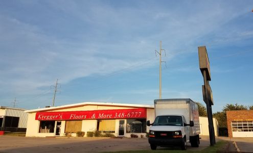Kregger's Floors & More