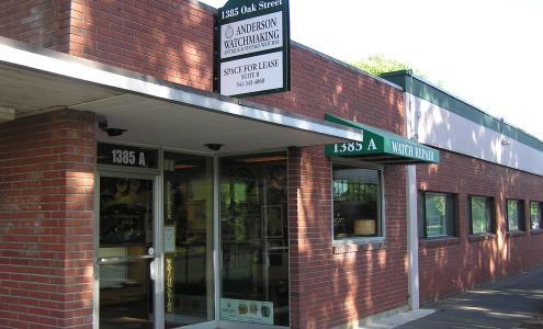 Anderson Watchmaking