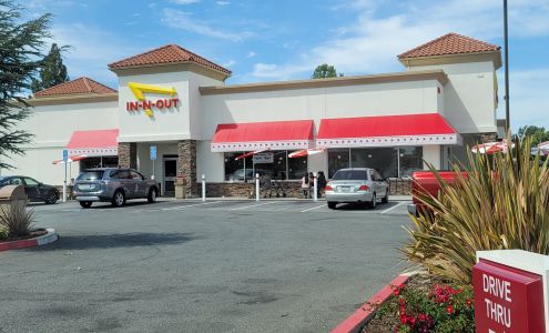 Pleasant Hill Shopping Center