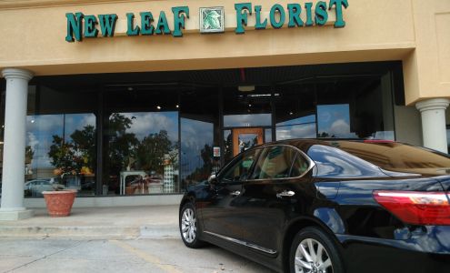 New Leaf Florist & Flower Delivery