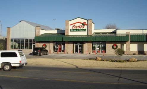 Scott's House Of Flowers