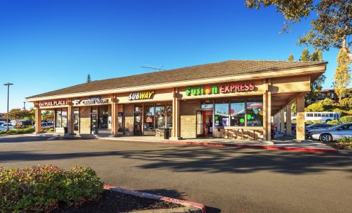 Southampton Shopping Center