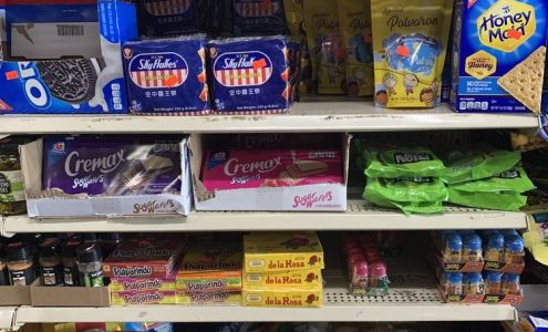 Dollar Plus & Party Supplies