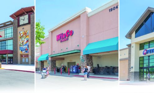 Jess Ranch Marketplace