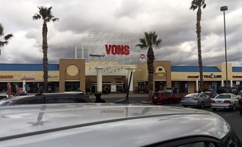 Victor Valley Town Center