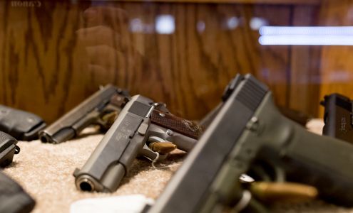 Bend Pawn & Trading Company