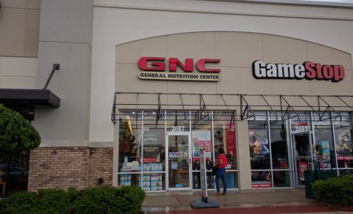 GNC