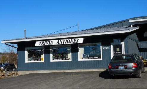 Trivia Antiques